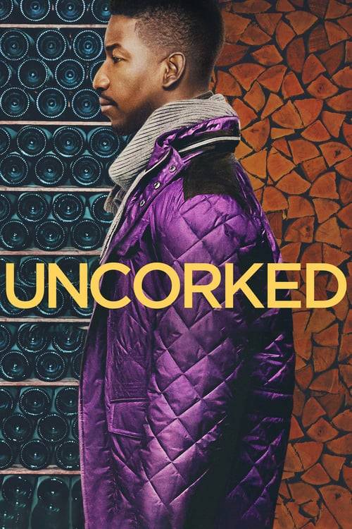 ดูหนังออนไลน์ฟรี Uncorked (2020) บ่มรักสู่ฝัน (ซับไทย)