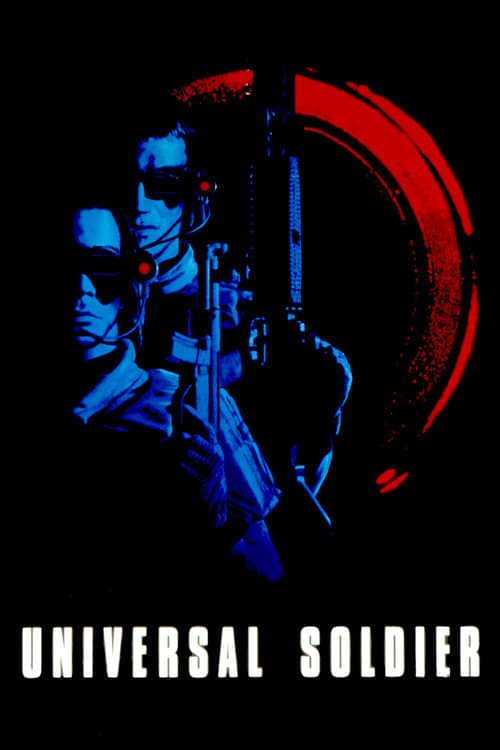 ดูหนังออนไลน์ฟรี Universal Soldier 1 (1992) 2 คนไม่ใช่คน