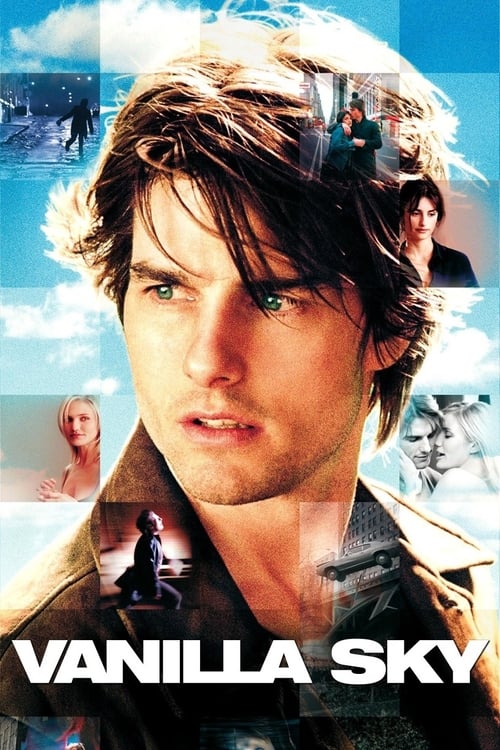 ดูหนังออนไลน์ฟรี Vanilla Sky (2001) ปมรัก ปมมรณะ