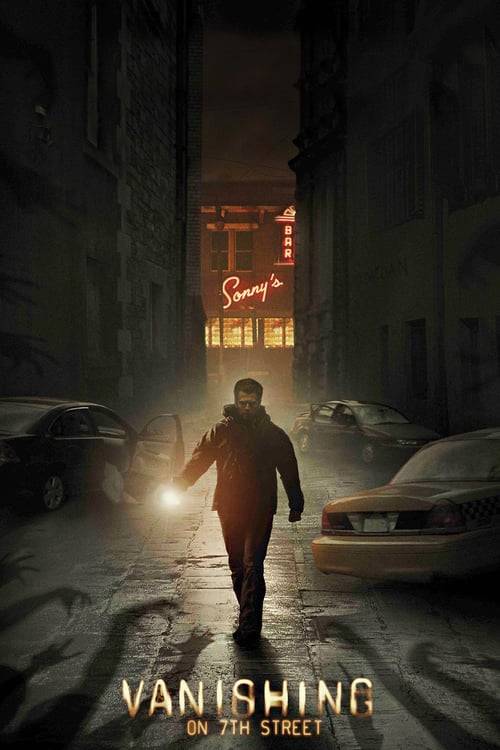 ดูหนังออนไลน์ฟรี Vanishing on 7th Street (2010) จุดมนุษย์ดับ