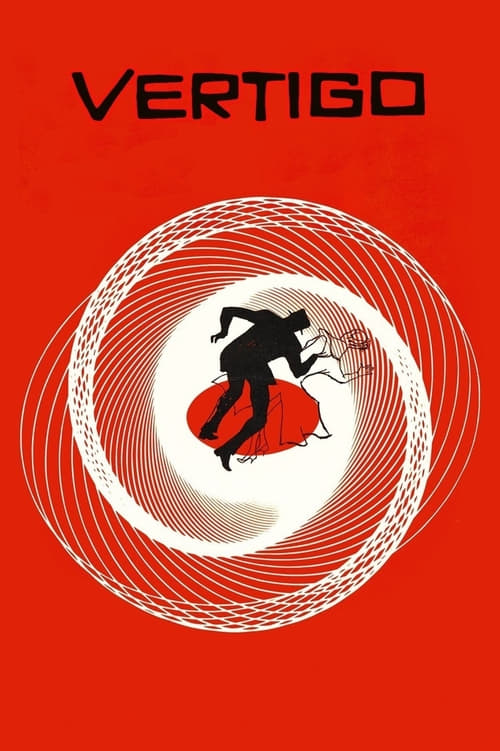 ดูหนังออนไลน์ฟรี Vertigo (1958) พิศวาสหลอน
