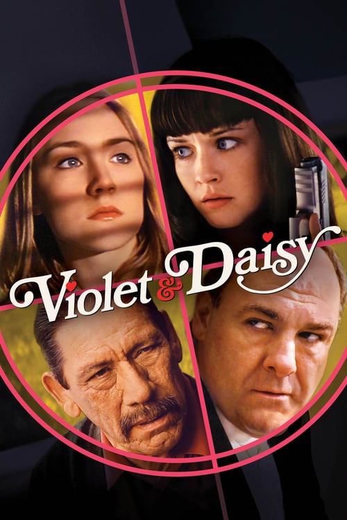 ดูหนังออนไลน์ฟรี Violet And Daisy (2011) เปรี้ยวซ่า ล่าเด็ดหัว