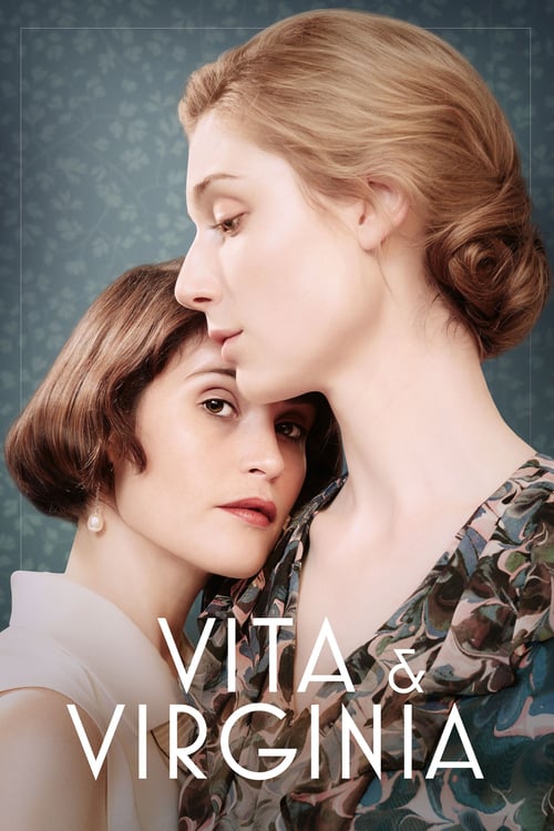 ดูหนังออนไลน์ฟรี Vita and Virginia (2018) ความรักระหว่างเธอกับฉัน