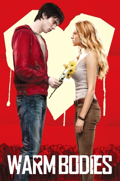 ดูหนังออนไลน์ฟรี Warm Bodies (2013) ซอมบี้ที่รัก