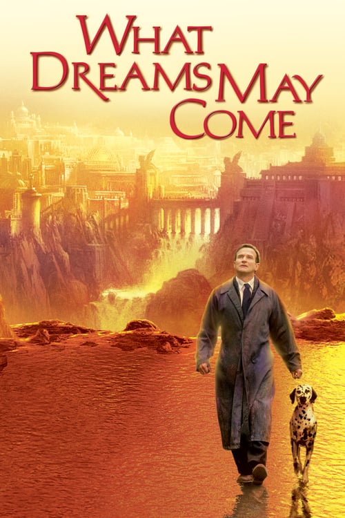 ดูหนังออนไลน์ฟรี What Dreams May Come (1998) วอทดรีมส์เมย์คัม