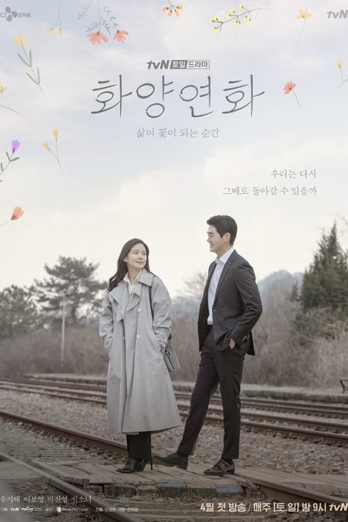 ดูหนังออนไลน์ฟรี When My Love Blooms ลูกไม้หลากสี ตอนที่ 1-16 » ซับไทย (จบ)