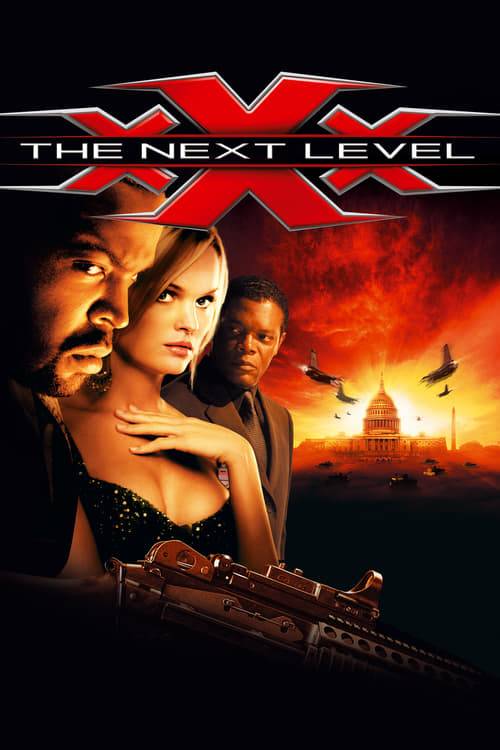 ดูหนังออนไลน์ฟรี xXx 2 State of the Union (2005) ทริปเปิ้ลเอ๊กซ์ 2 พยัคฆ์ร้ายพันธุ์ดุ