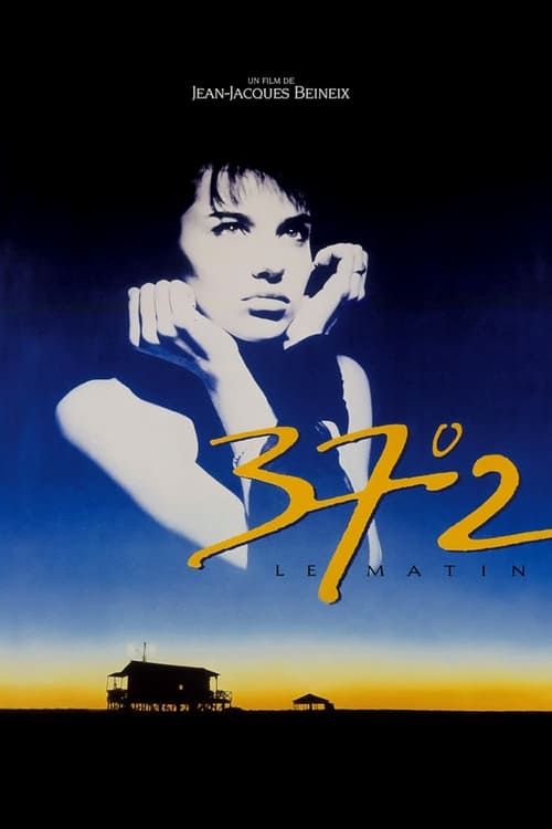 ดูหนังออนไลน์ฟรี 18+ Betty Blue (1986) พระเจ้าวางแผนให้เรารักกัน