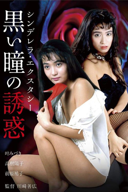 ดูหนังออนไลน์ฟรี 18+ Cinderella Ecstasy (1988) ซินเดอเรลล่ารองเท้าแดง