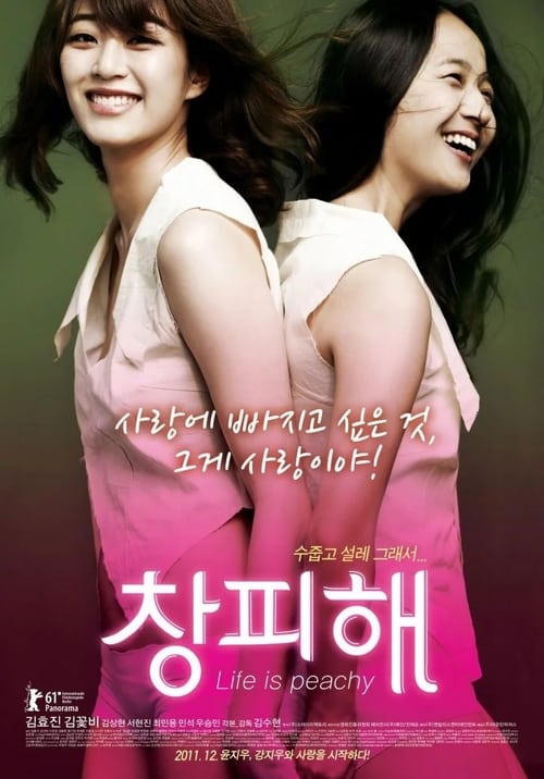 ดูหนังออนไลน์ฟรี 18+ Life Is Peachy (2010)