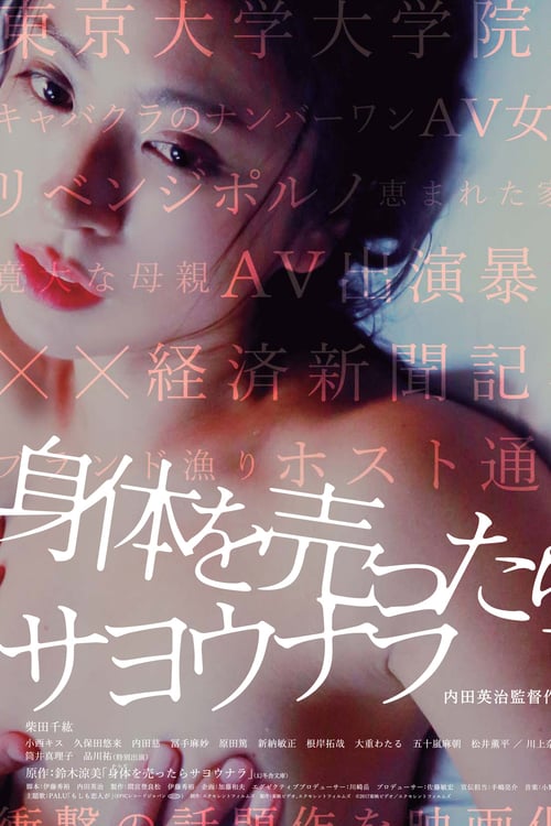 ดูหนังออนไลน์ฟรี 18+ Love for Sale (2017)