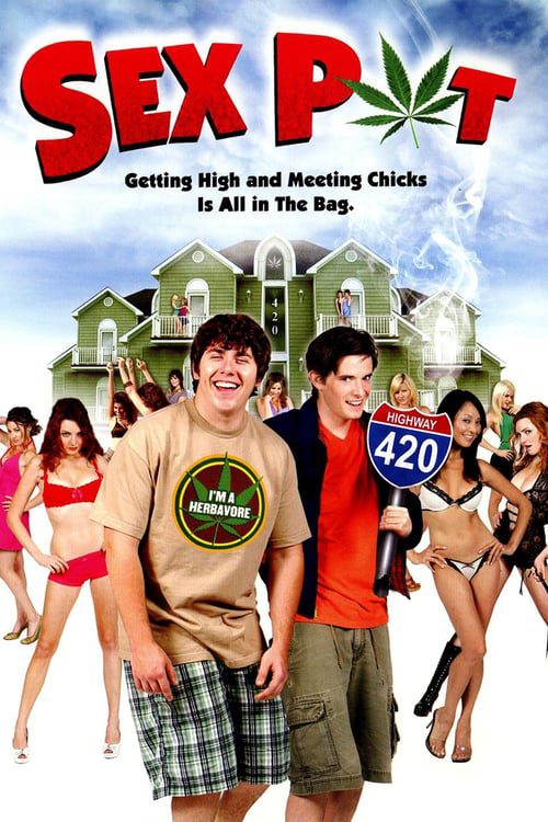 ดูหนังออนไลน์ฟรี 18+ Sex Pot (2009) สูตรซู่ซ่าปาร์ตี้แอ้ม