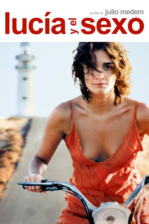 ดูหนังออนไลน์ฟรี 18+ Sex and Lucia (2001)