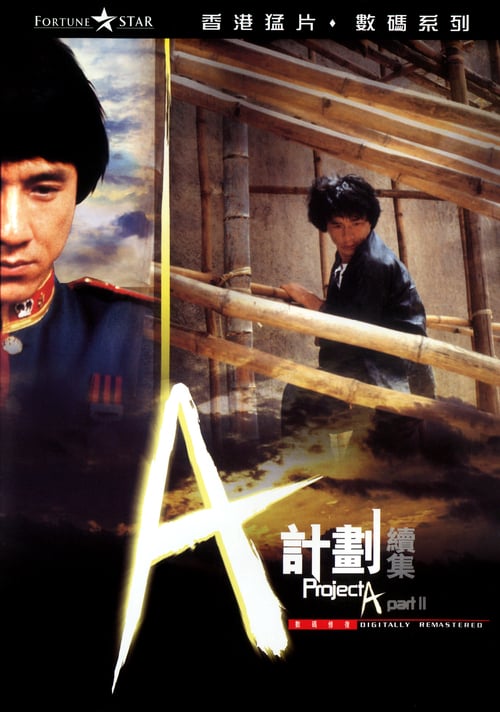 ดูหนังออนไลน์ฟรี เอไกหว่า ภาค 2 (1987)