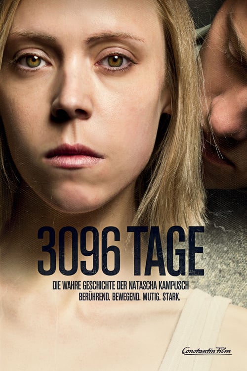 ดูหนังออนไลน์ฟรี 3096 Days (2013) ขังลืม 3096 วัน