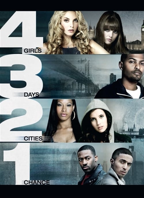 ดูหนังออนไลน์ฟรี 4.3.2.1 (2010) 4 สวย ปิดบัญชี…แสบ