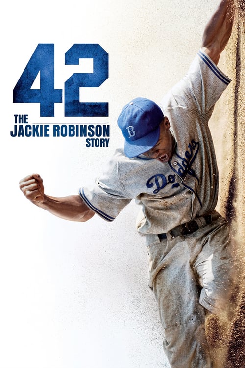 ดูหนังออนไลน์ฟรี 42 (2013) 42 ตำนานนักหวดสะท้านโลก