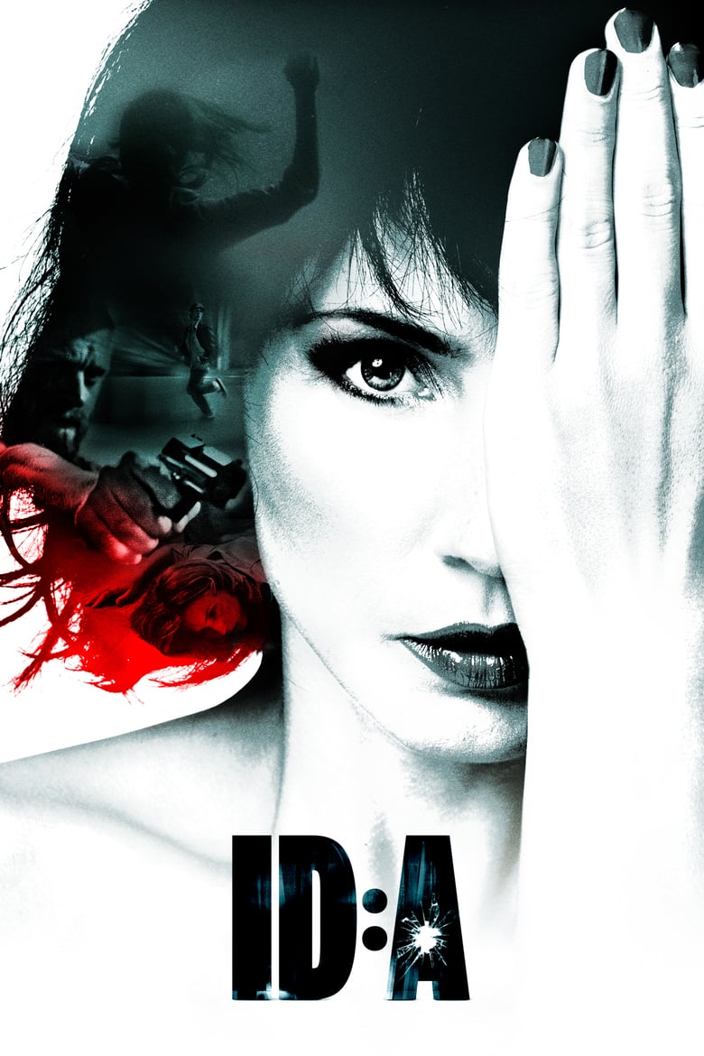 ดูหนังออนไลน์ฟรี ID:A (2011) กระชากปมนิรนามข้ามโลก