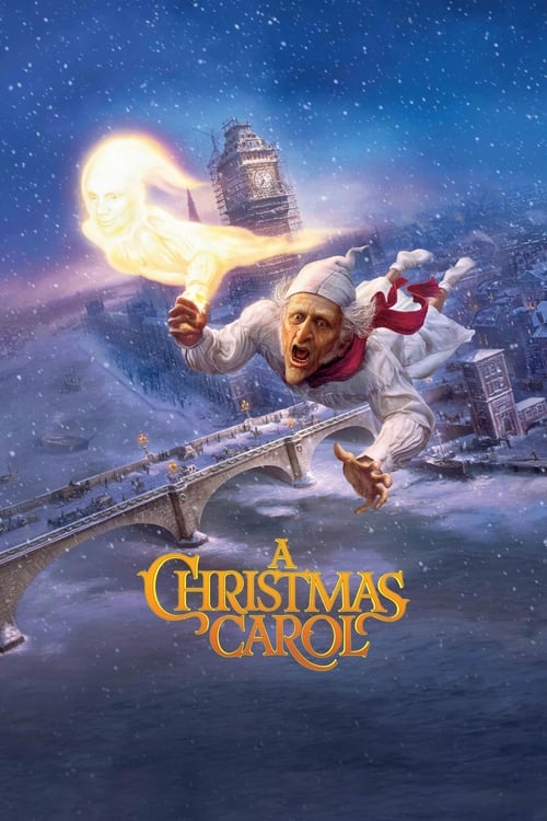 ดูหนังออนไลน์ฟรี A Christmas Carol (2009) อาถรรพ์วันคริสต์มาส