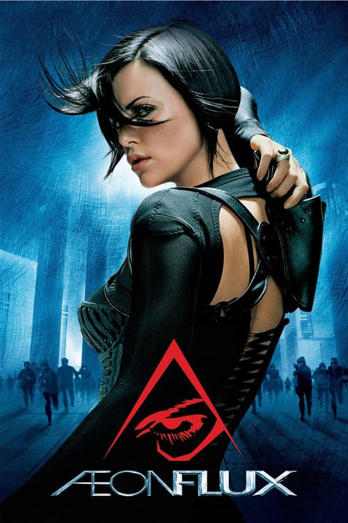 ดูหนังออนไลน์ฟรี Aeon Flux (2005) สวยเพชฌฆาต