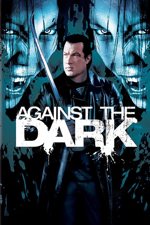 ดูหนังออนไลน์ฟรี Against the Dark (2009) คนระห่ำล้างพันธุ์แวมไพร์