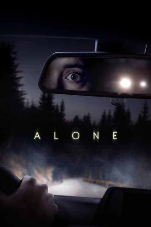 ดูหนังออนไลน์ฟรี Alone (2020) โดดเดี่ยว หนีอำมหิต