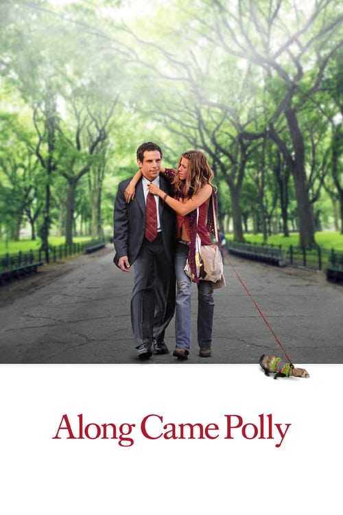 ดูหนังออนไลน์ฟรี Along Came Polly (2004) กล้า กล้า หน่อย อย่าปล่อยให้ชวดรัก