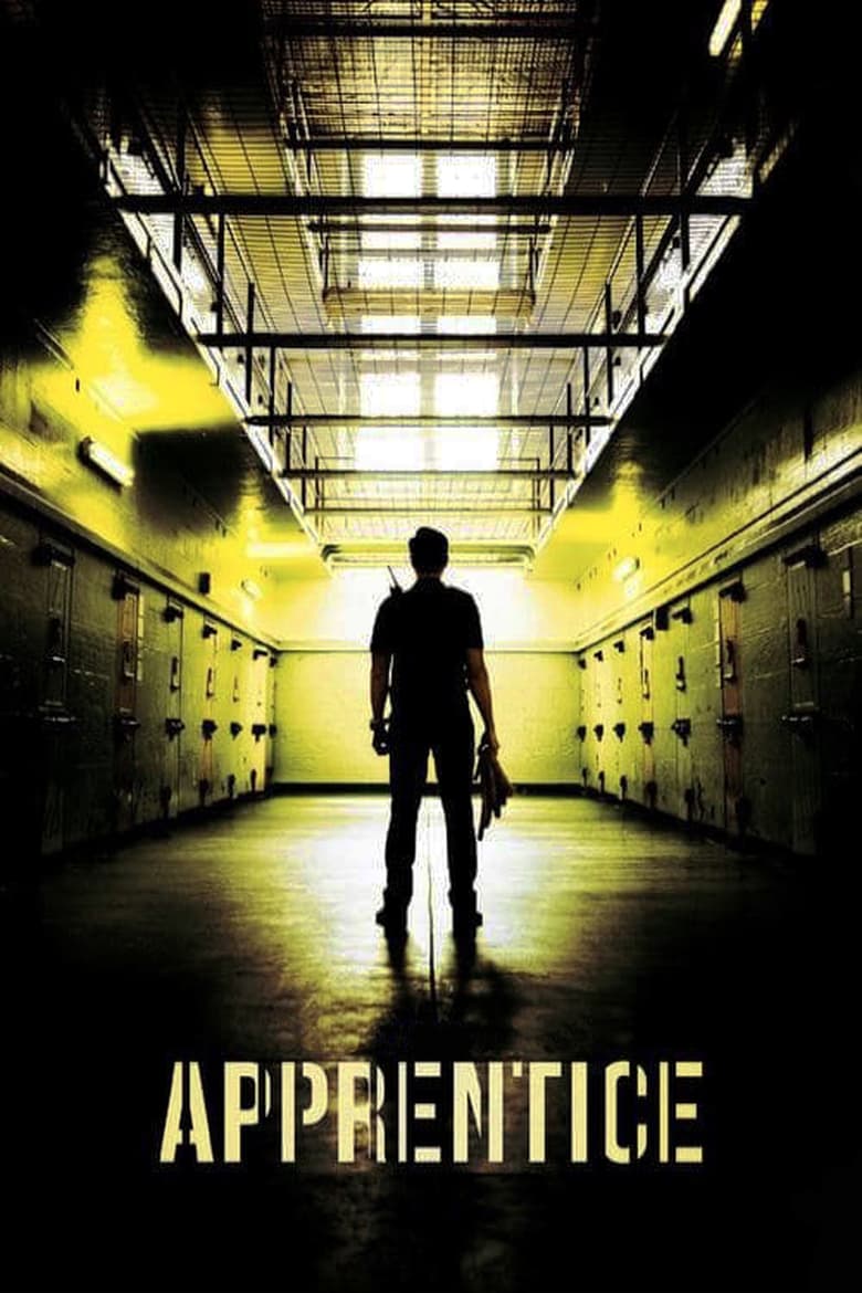 ดูหนังออนไลน์ฟรี Apprentice (2016) เพชฌฆาตร้องไห้เป็น