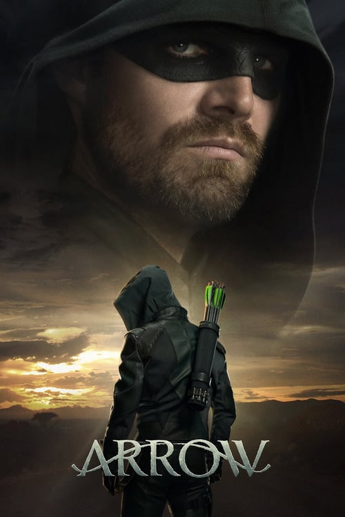 ดูหนังออนไลน์ฟรี Arrow Season 1 แอร์โรว์ โคตรคนธนูมหากาฬ ปี 1
