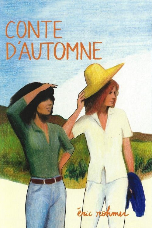 ดูหนังออนไลน์ฟรี Autumn Tale (1998)