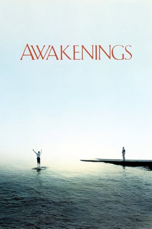 ดูหนังออนไลน์ฟรี Awakenings (1990)