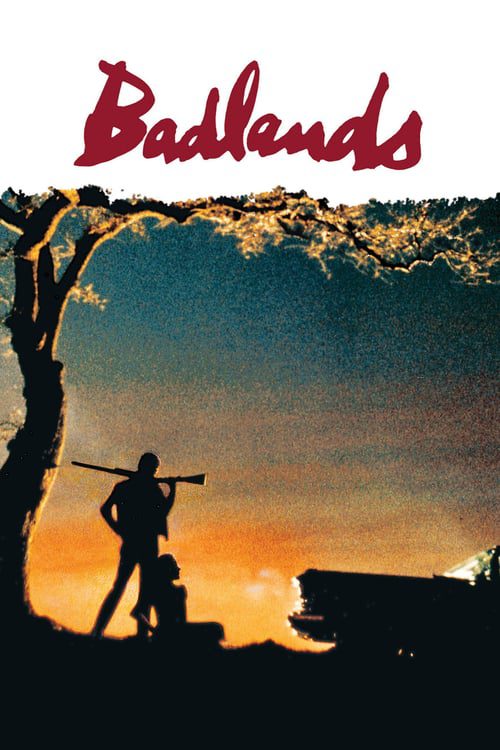 ดูหนังออนไลน์ฟรี Badlands (1973)