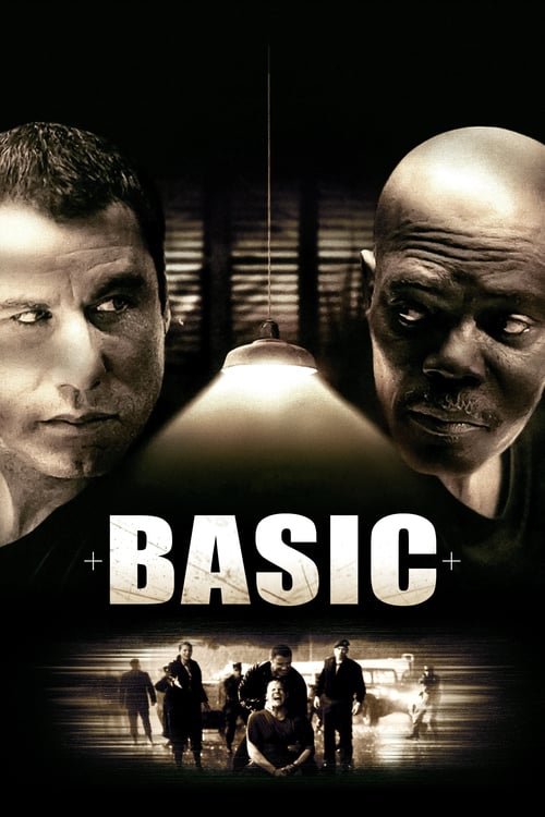 ดูหนังออนไลน์ฟรี Basic (2003) รุกฆาต ปฏิบัติการลวงโลก