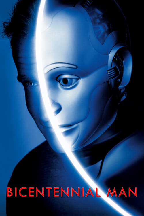 ดูหนังออนไลน์ฟรี Bicentennial Man (1999) บุรุษสองศตวรรษ