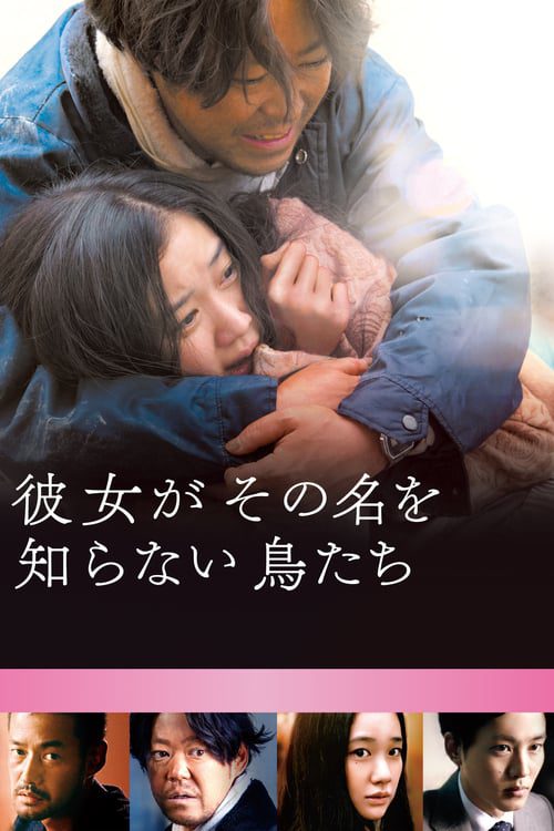 ดูหนังออนไลน์ฟรี Birds Without Names (2017)