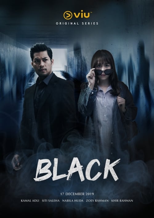 ดูหนังออนไลน์ฟรี Black (2019) EP.1-18 จบ (ซับไทย)