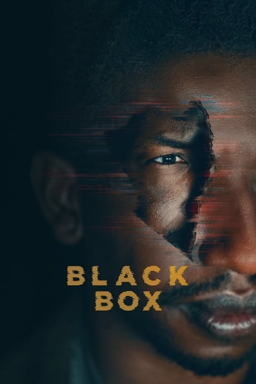 ดูหนังออนไลน์ฟรี Black Box (2020) จิตหลอนซ่อนลึก