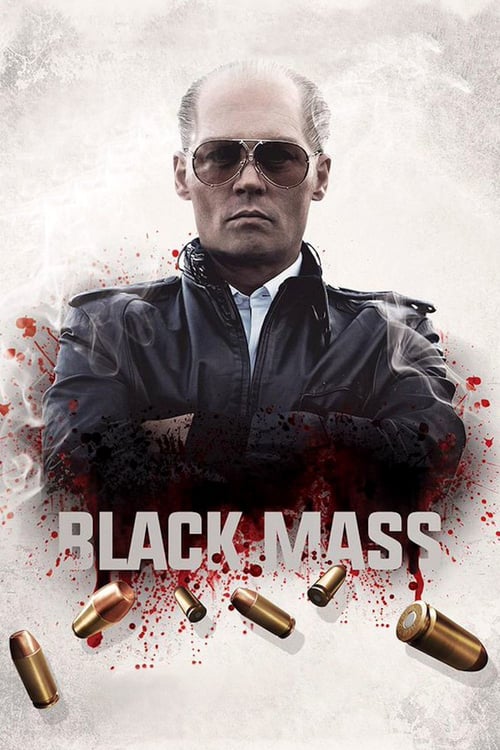 ดูหนังออนไลน์ฟรี Black Mass (2015) อาชญากรซ่อนเขี้ยว