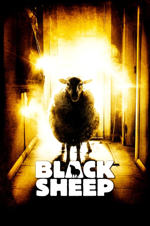 ดูหนังออนไลน์ฟรี Black Sheep (2006) แกะชำแหละคน