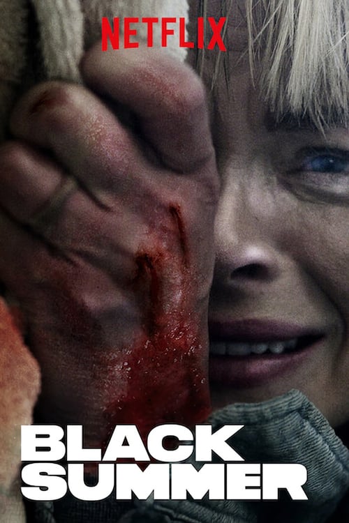 ดูหนังออนไลน์ฟรี Black Summer (2019) หน้าร้อนทมิฬ วันสิ้นโลก ซีซั่น 1 ตอนที่ 1-8 จบ