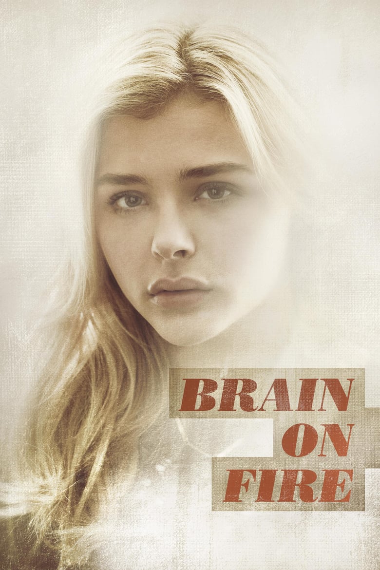 ดูหนังออนไลน์ฟรี Brain on Fire (2016) เผชิญหน้า ท้าปาฏิหาริย์