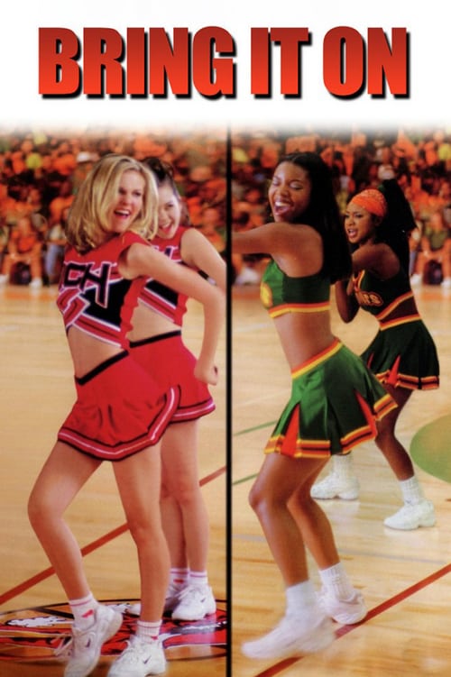 ดูหนังออนไลน์ฟรี Bring It On (2000) สาวเชียร์เท้าไฟ หัวใจวี้ดบึ้ม