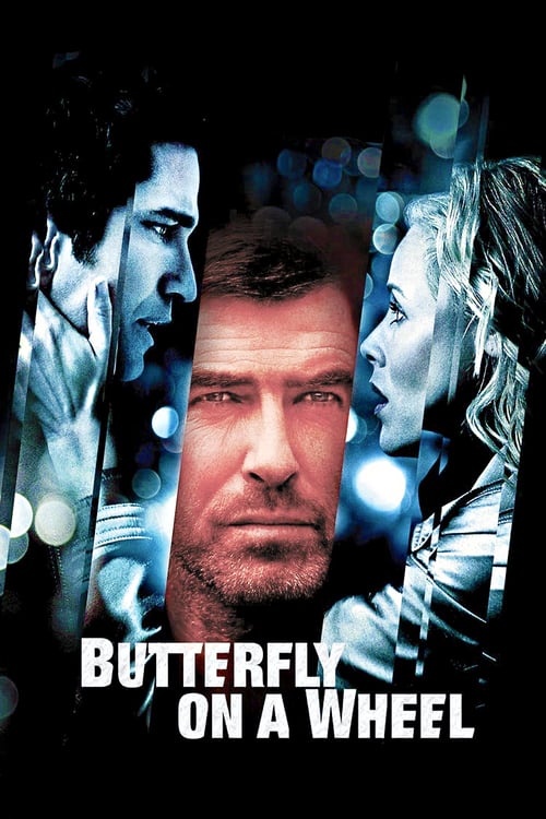 ดูหนังออนไลน์ฟรี Butterfly on a Wheel (2007) เค้นแค้นแผนไถ่กระชากนรก