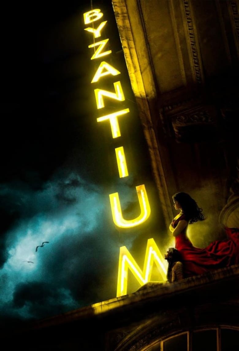 ดูหนังออนไลน์ฟรี Byzantium (2012) ไบแซนเทียม ล่าแวมไพร์อมตะ