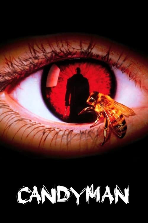 ดูหนังออนไลน์ฟรี Candyman (1992) เคาะนรก 5 ครั้ง วิญญาณไม่เรียกกลับ