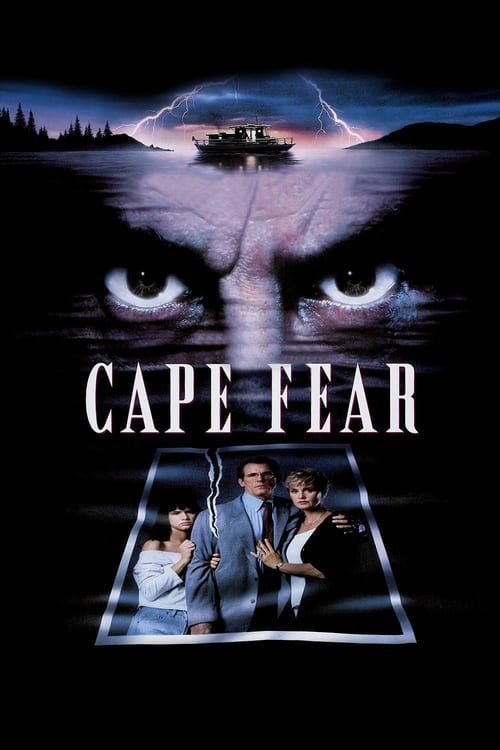 ดูหนังออนไลน์ฟรี Cape Fear (1991) กล้าไว้อย่าให้หัวใจหลุด