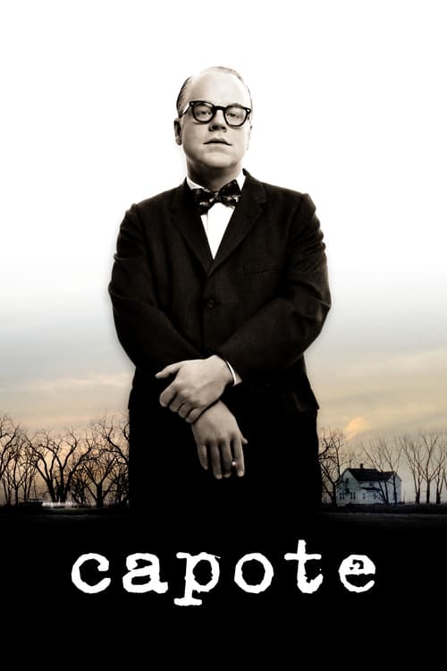 ดูหนังออนไลน์ฟรี Capote (2005) คาโพที