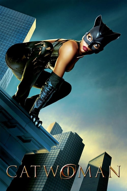 ดูหนังออนไลน์ฟรี Catwoman (2004) แคตวูแมน