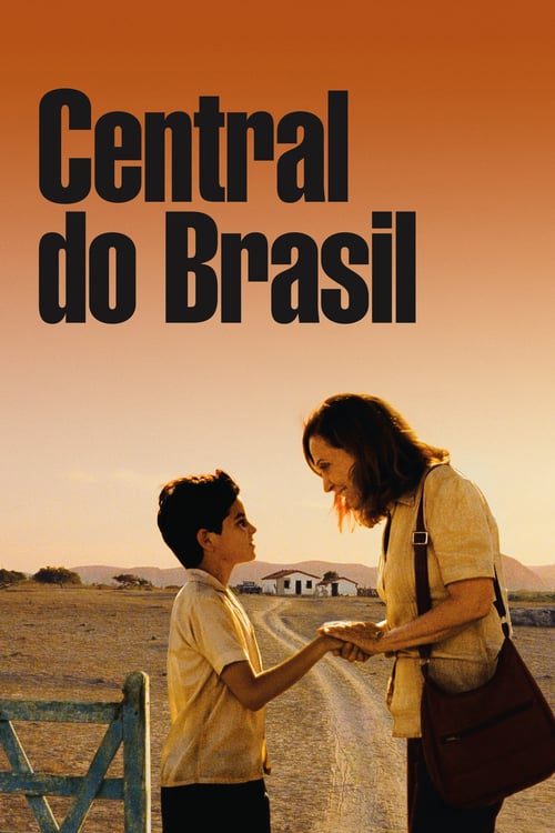 ดูหนังออนไลน์ฟรี Central Station (1998)