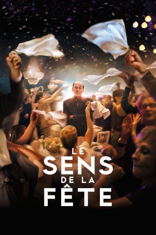 ดูหนังออนไลน์ฟรี Cest La Vie (2017)